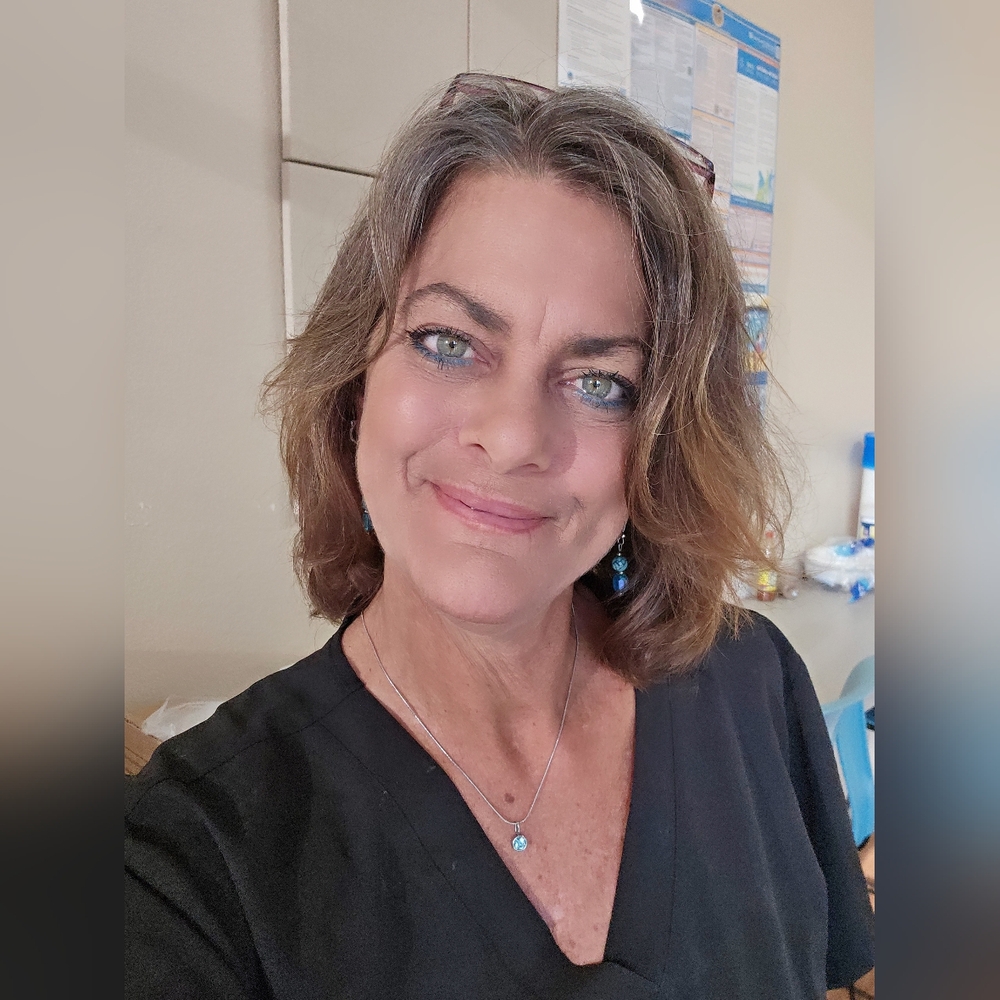 Meet your Posher, Paula